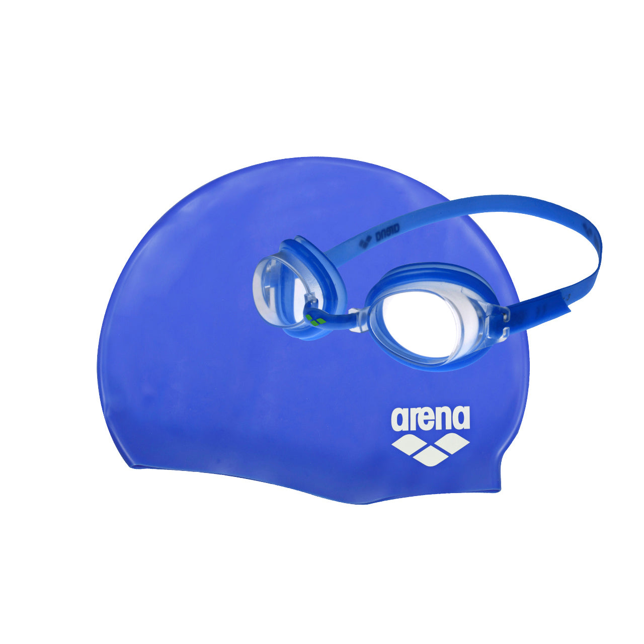 Set de Gorra + Lentes Junior 92423 Arena