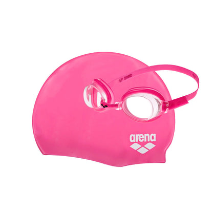 Set de Gorra + Lentes Junior 92423 Arena