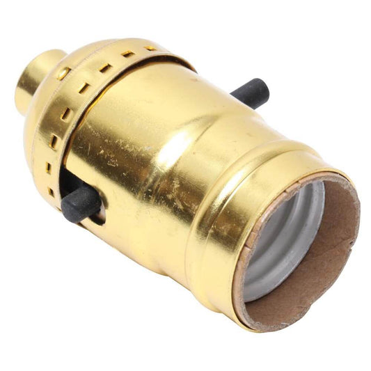 Socket con Pasador Eagle 940 Metálico