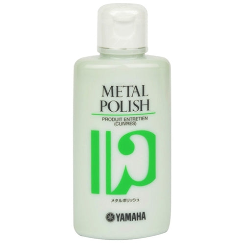 Pulidor para Instrumentos de Metal Yamaha