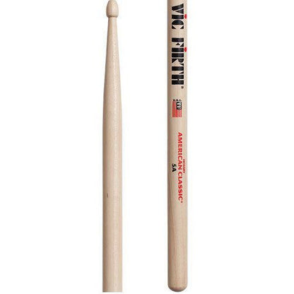 Bolillos Vic Firth A American Classic Natural