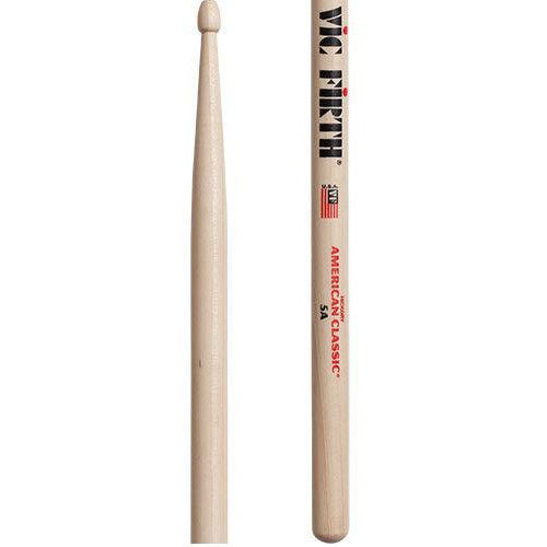 Bolillos Vic Firth A American Classic Natural