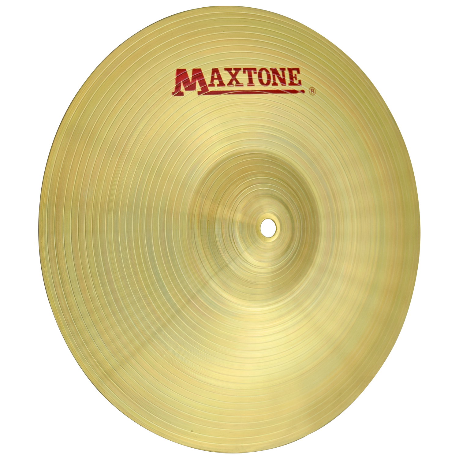 Platillos de Marcha 13" C1313L Maxtone