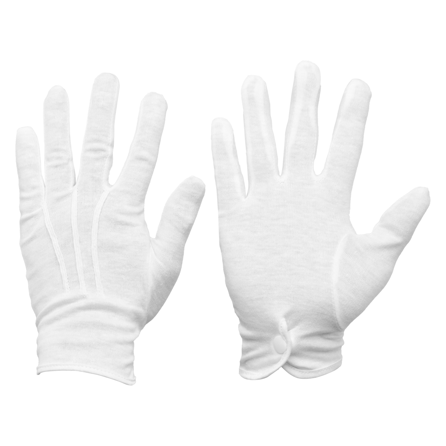 Guante de Marcha Large Maxtone Blanco