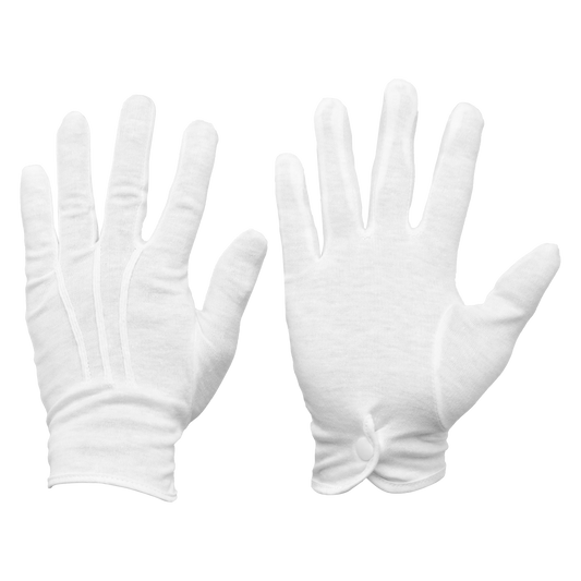 Guante de Marcha Large Maxtone Blanco
