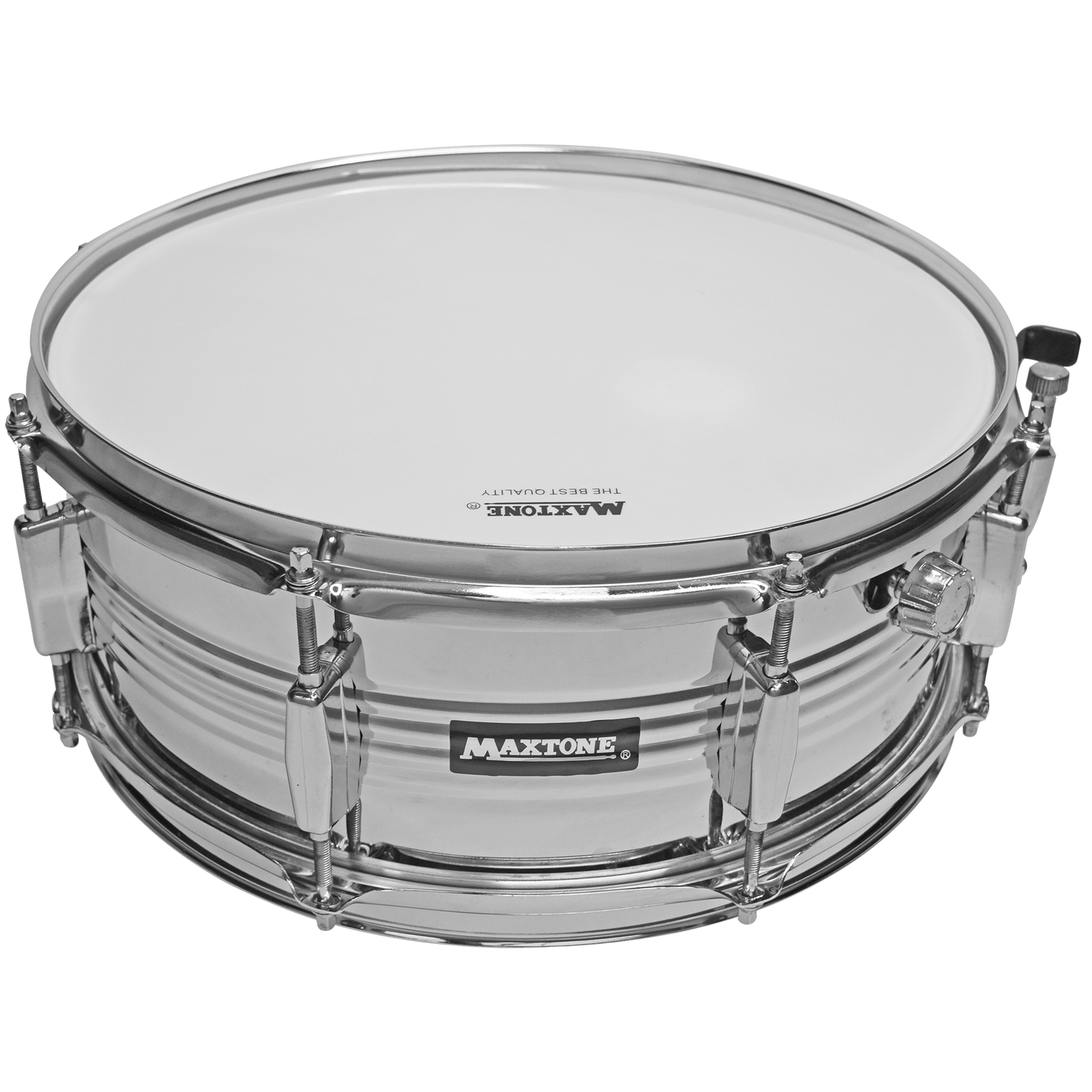 Tambor Redoblante Metal 5,5x14 PDC14M Maxtone