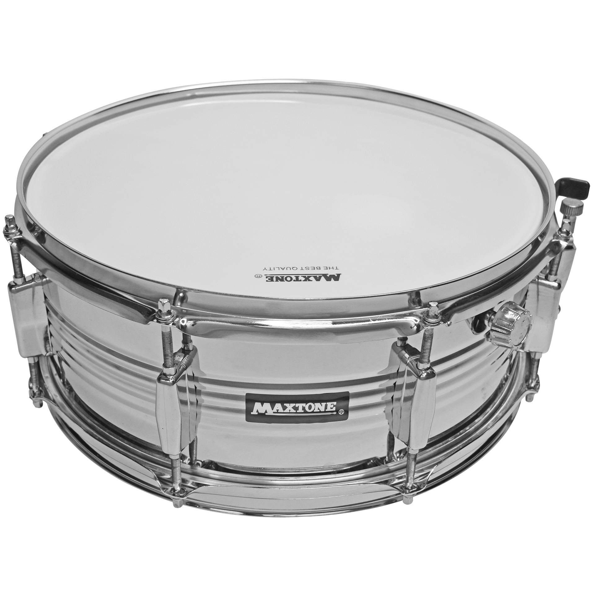 Tambor Redoblante Metal 5,5x14 PDC14M Maxtone