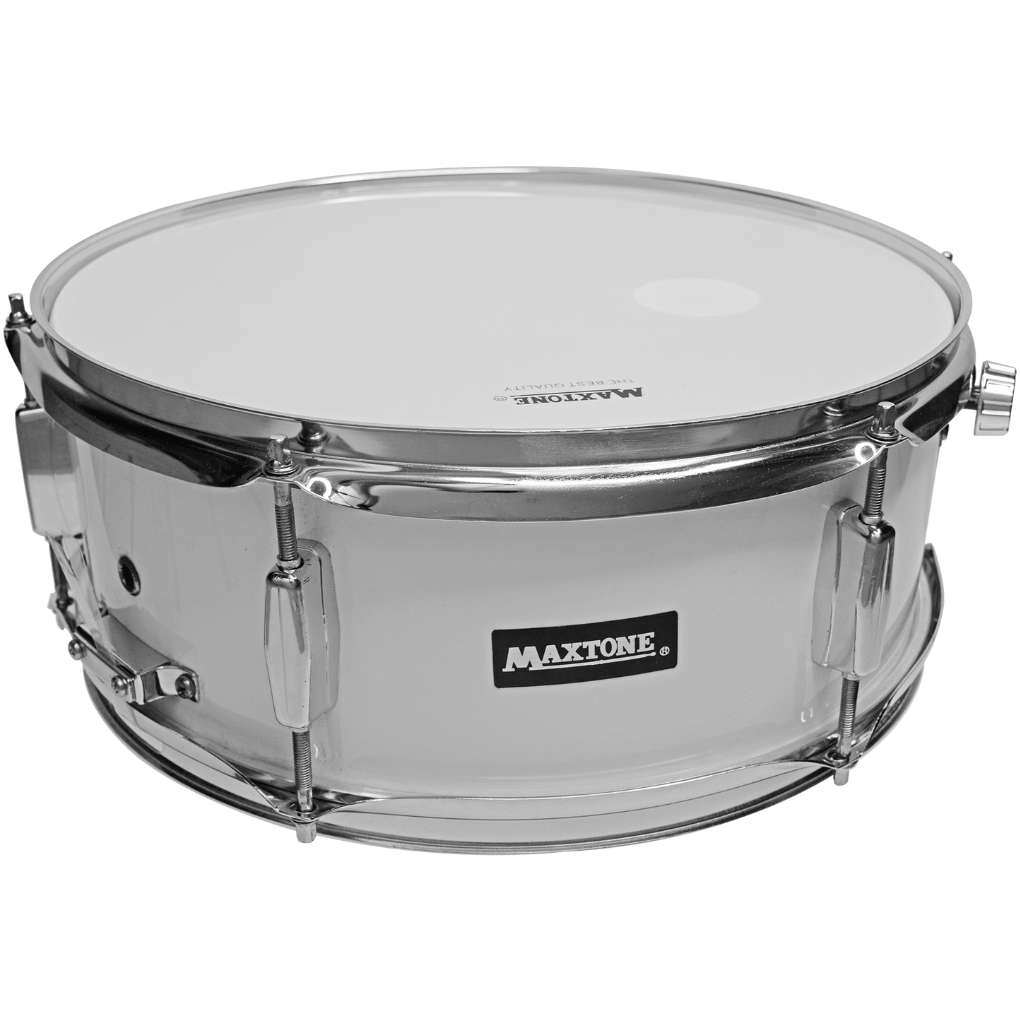 Tambor Redoblante Madera 14x5.5 PDC14 Maxtone