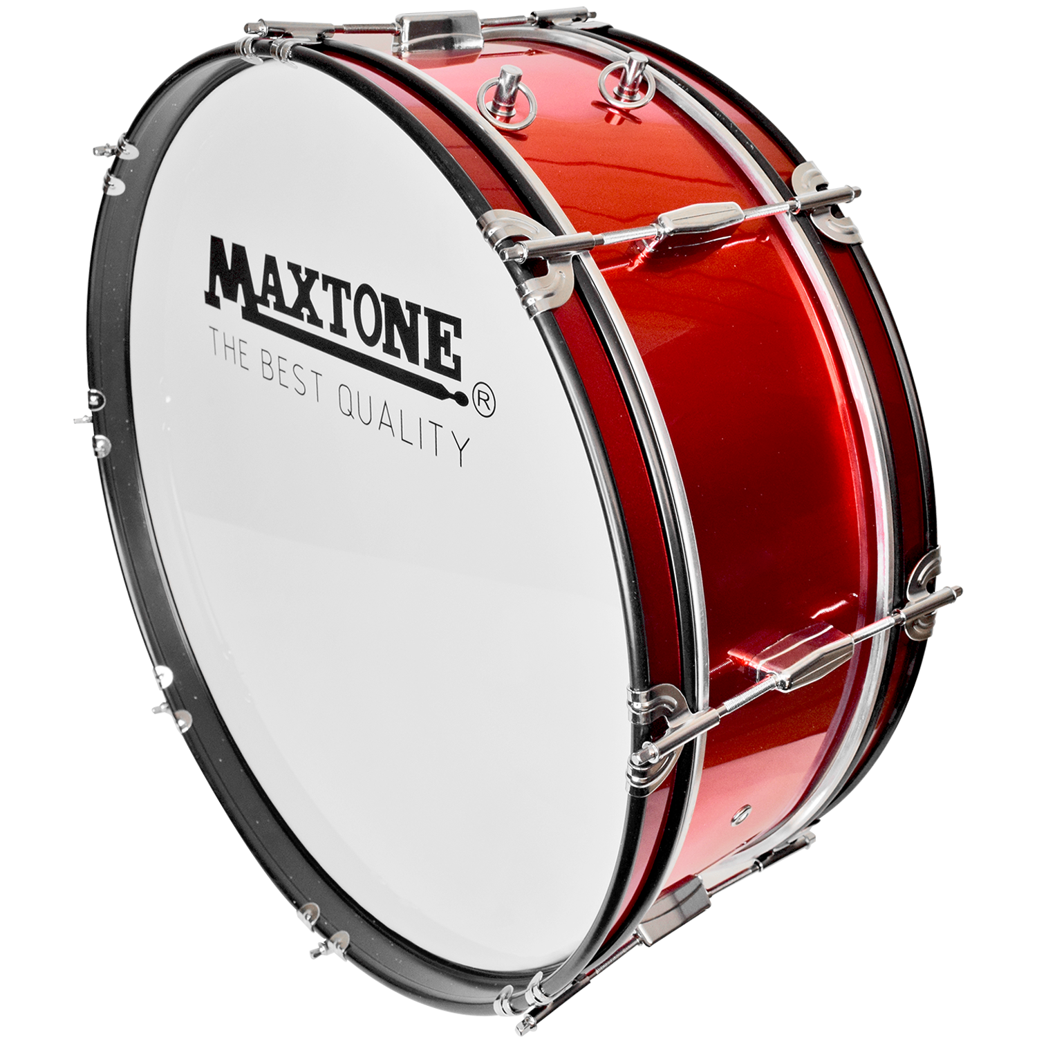 Bombo 22"x7" PDC26BS Maxtone