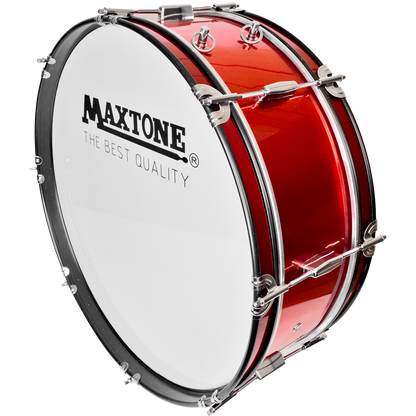 Bombo 22"x7" PDC26BS Maxtone