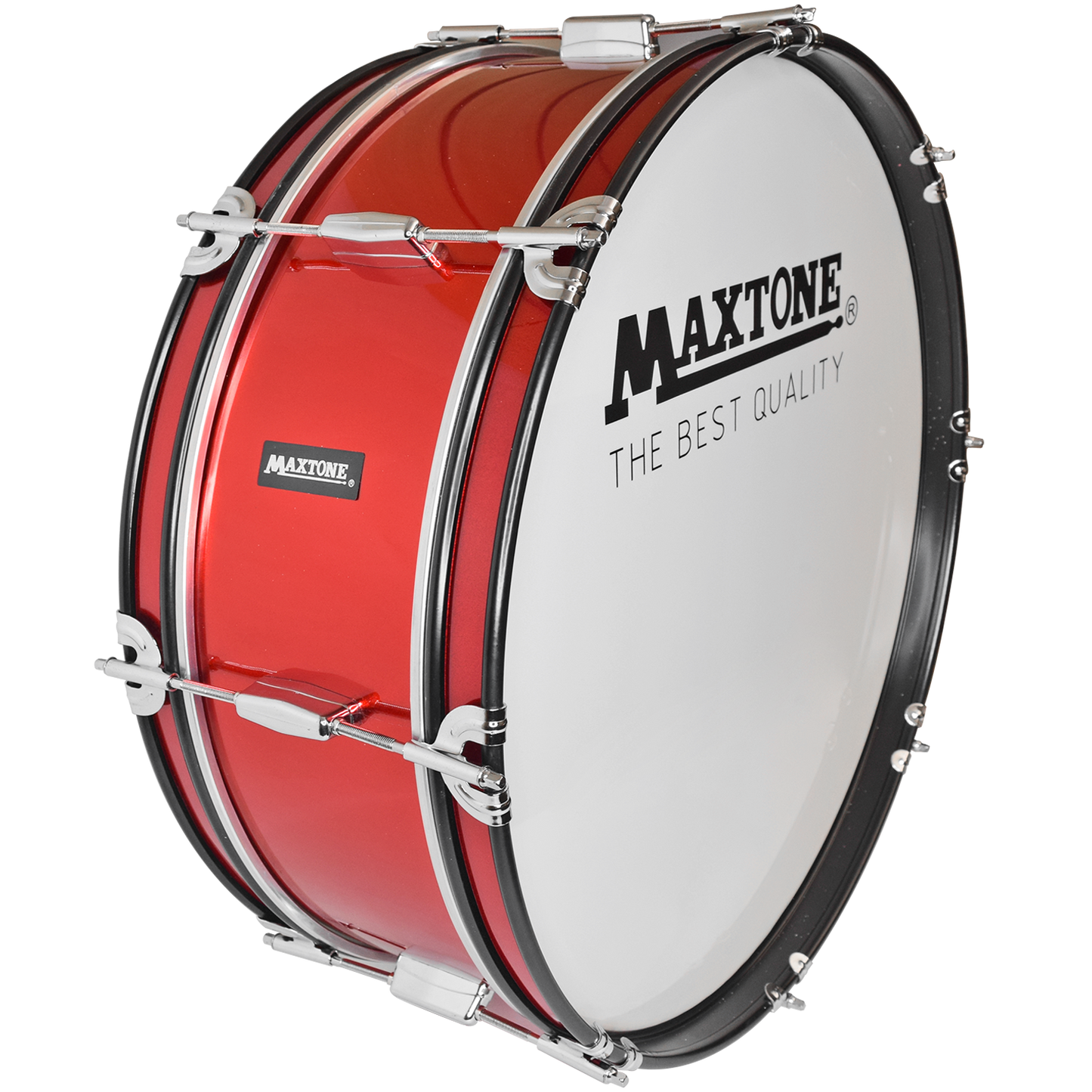 Bombo 22"x7" PDC26BS Maxtone