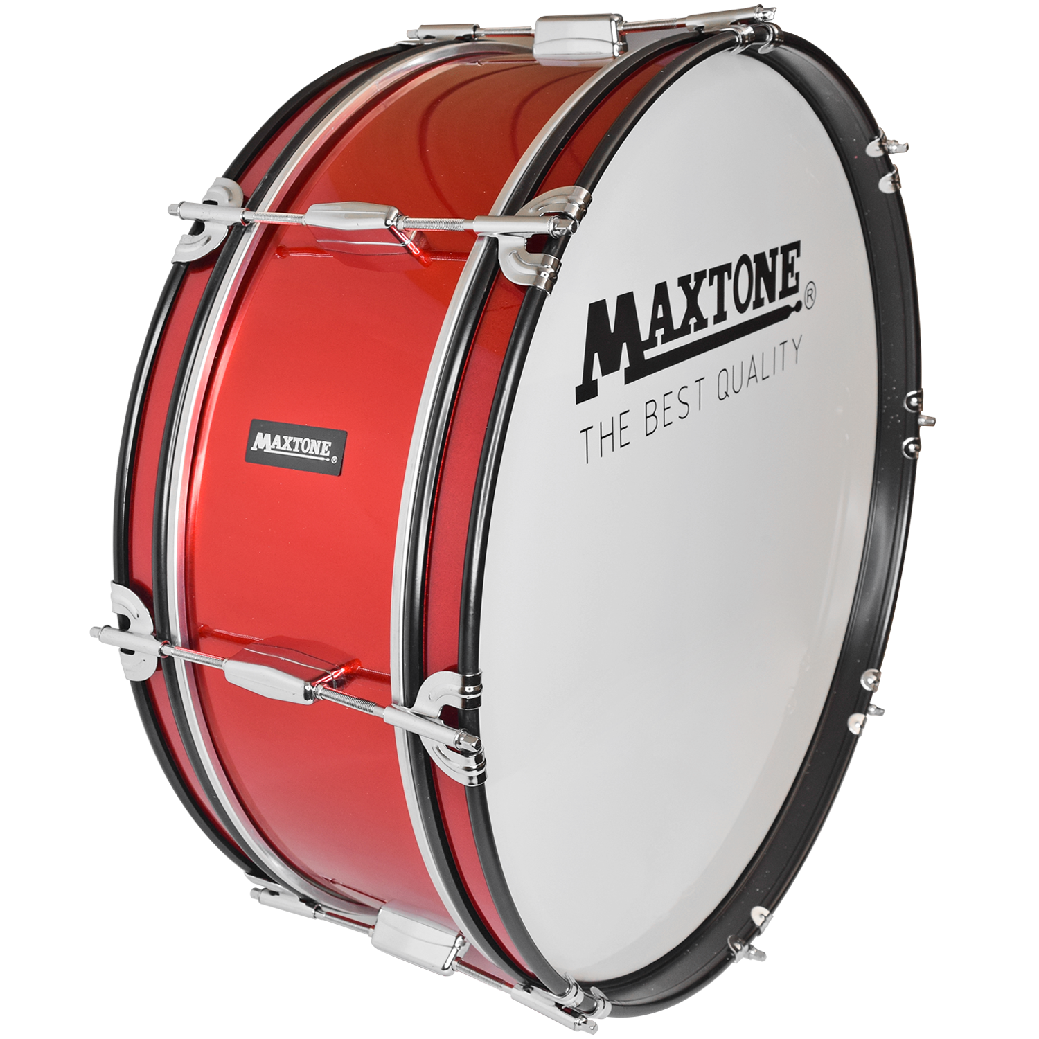 Bombo 22"x7" PDC26BS Maxtone