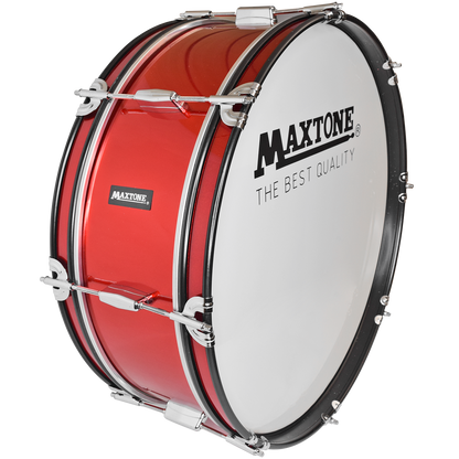 Bombo 22"x7" PDC26BS Maxtone