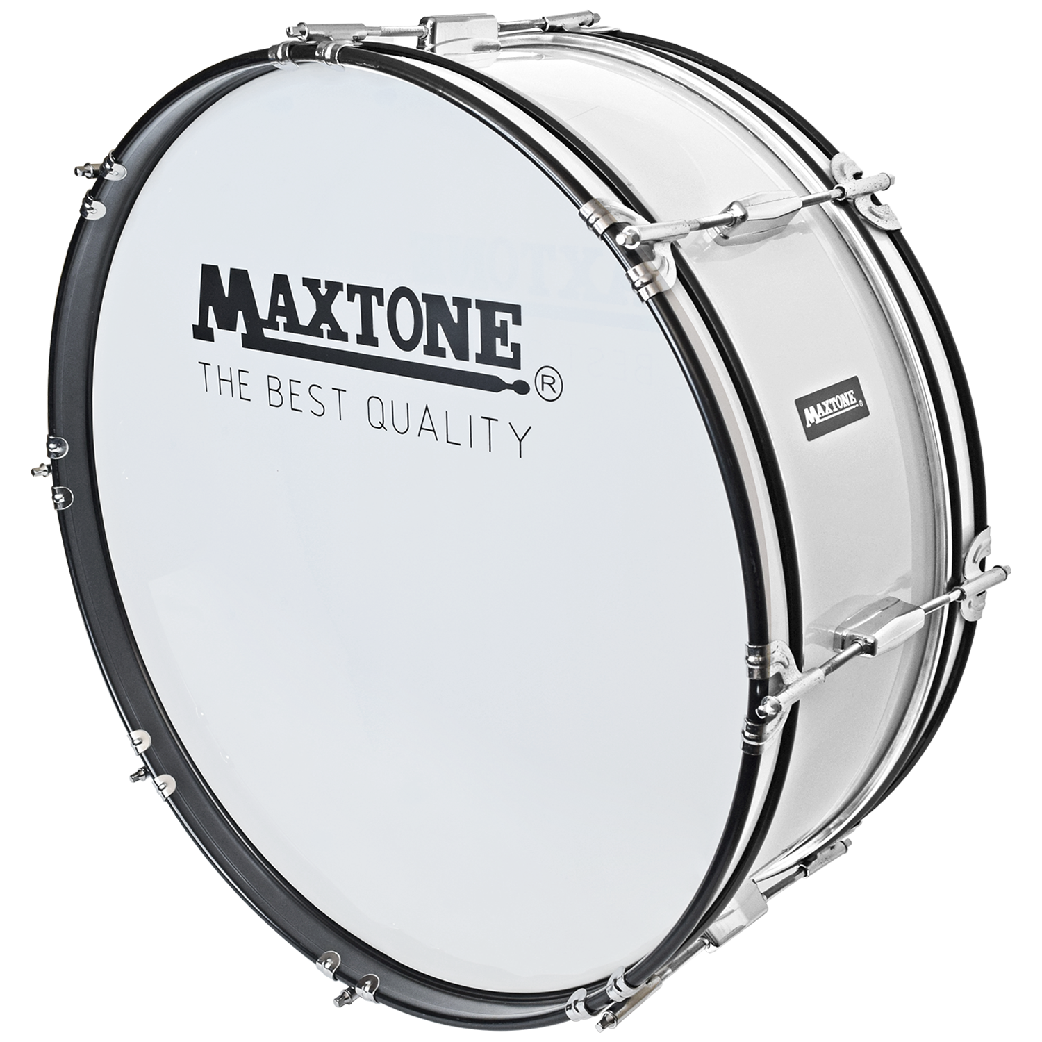 Bombo 22"x7" PDC26BS Maxtone