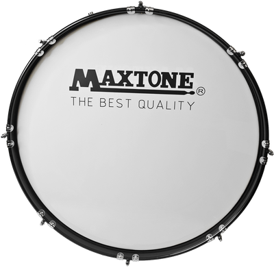 Bombo Maxtone 22"x7" PDC26BS