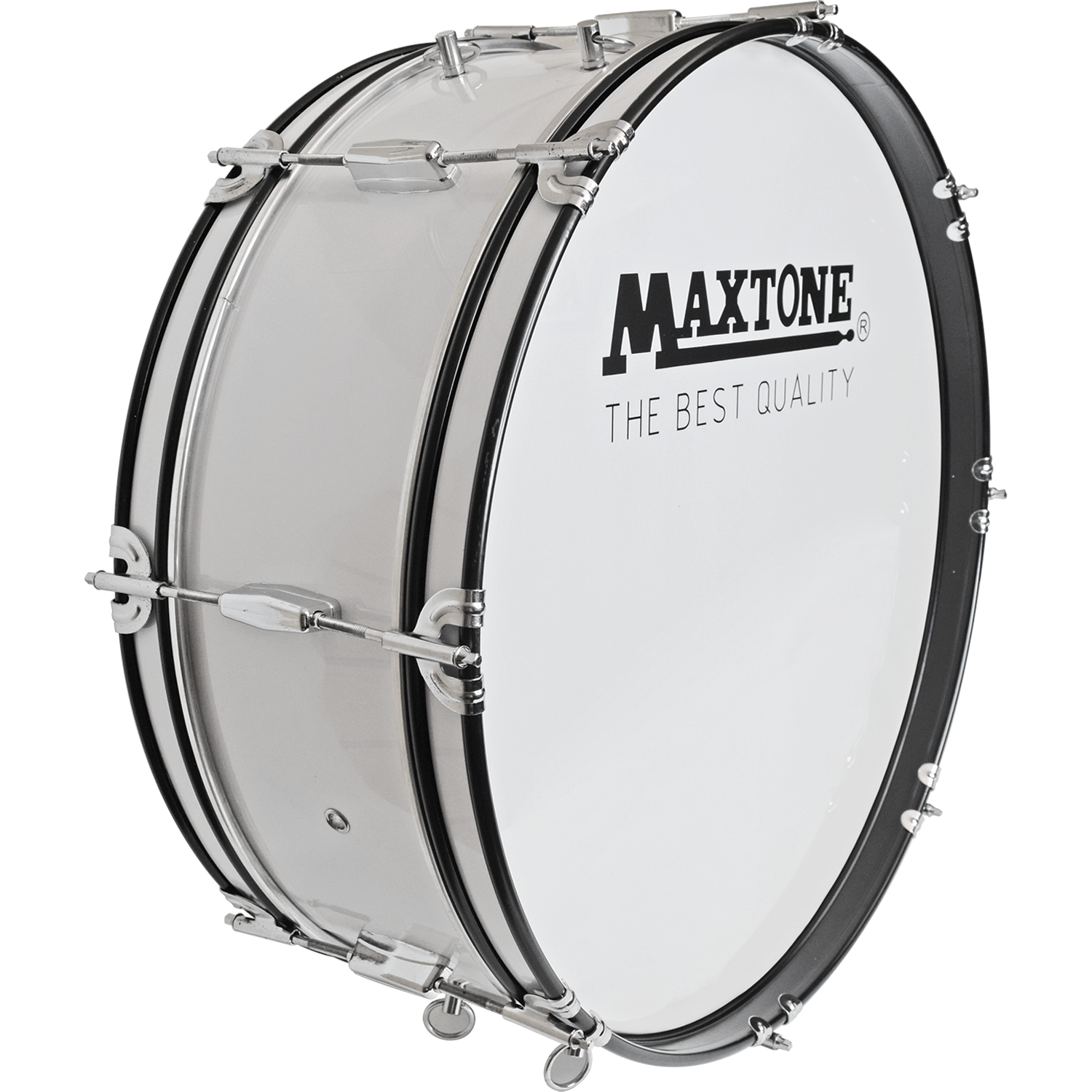 Bombo 22"x7" PDC26BS Maxtone