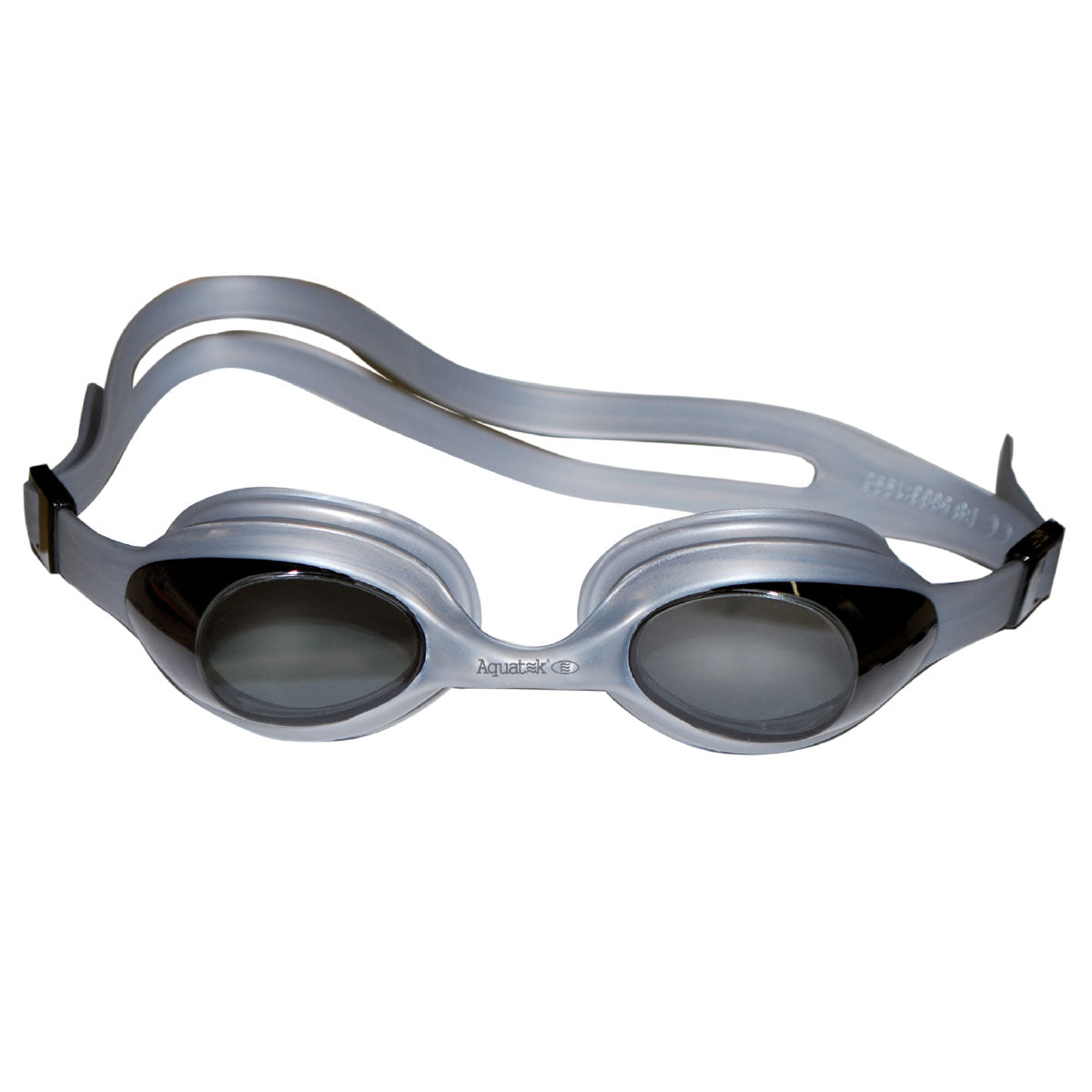 Lente de Natación Caimán JR Aquatek (Colores Surtido)