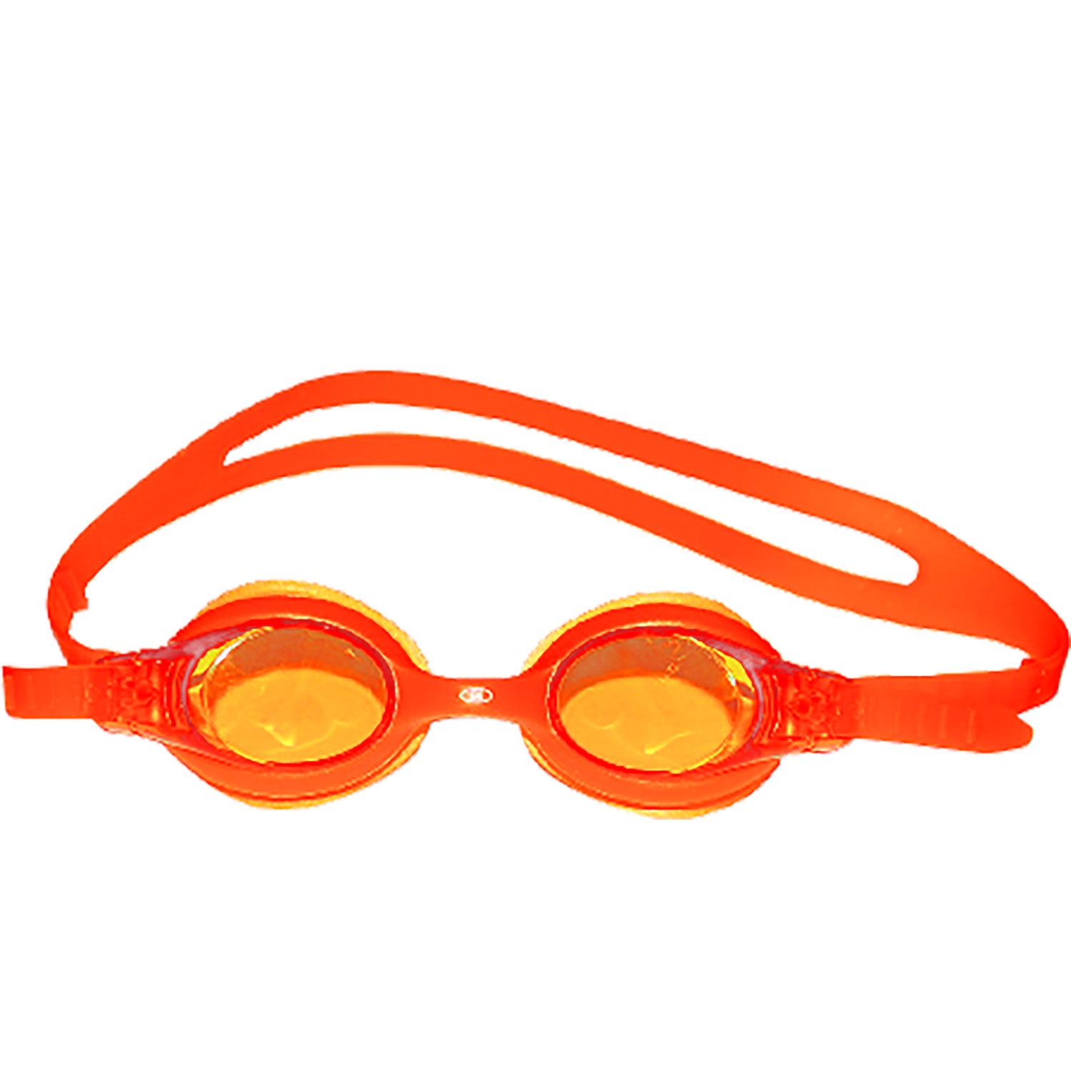 Lente de Natación Velocity JR Aquatek (Colores Surtidos)