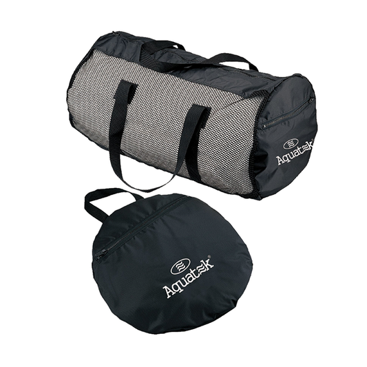 Bolso de Malla para Equipo de Buceo Aquatek 7107