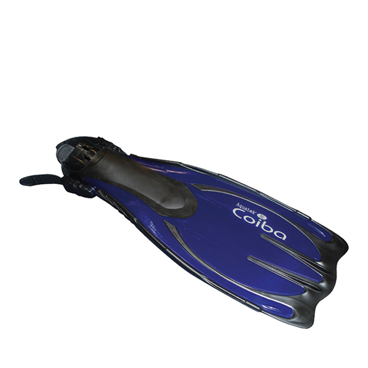 Chapaleta para Buceo Coiba BK Aquatek