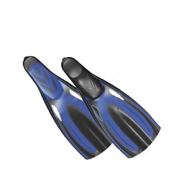 Chapaleta para Buceo Malpelo Aquatek