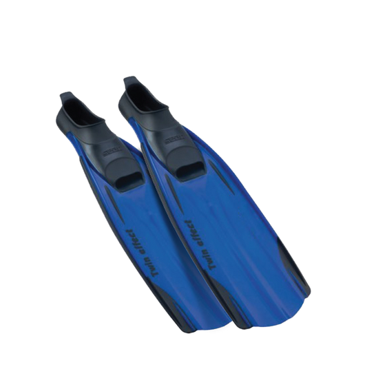 Chapaleta para Buceo Twin Effect Aquatek