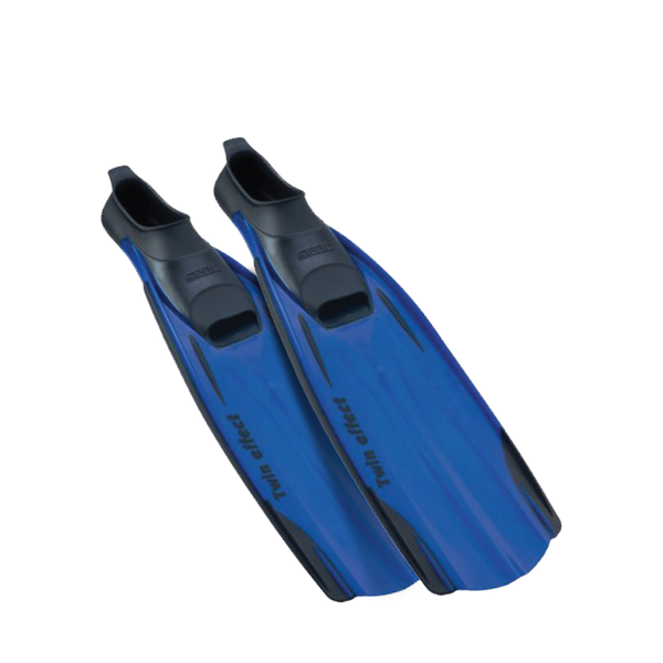 Chapaleta para Buceo Twin Effect Aquatek