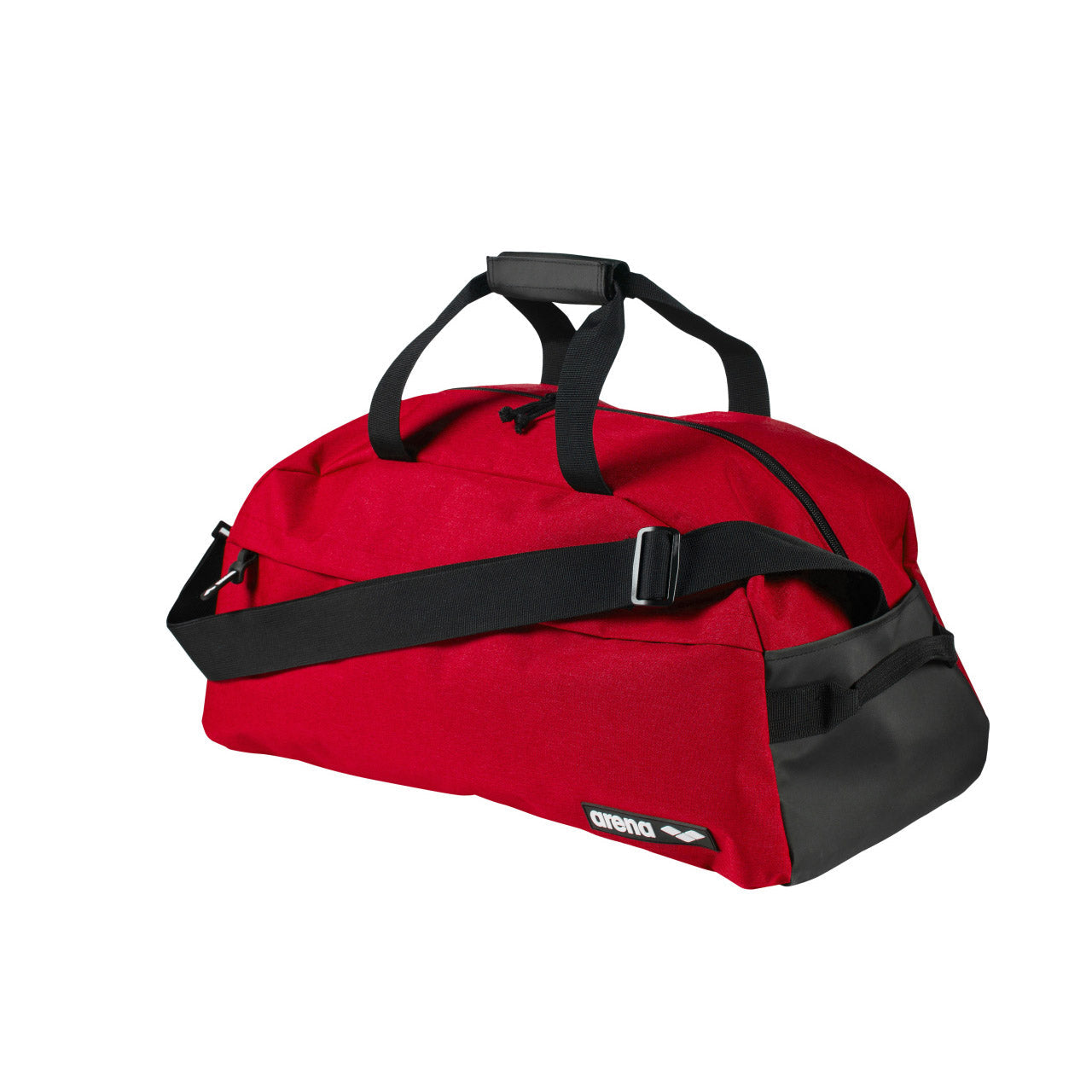Maletín Duffle 25 Arena Rojo