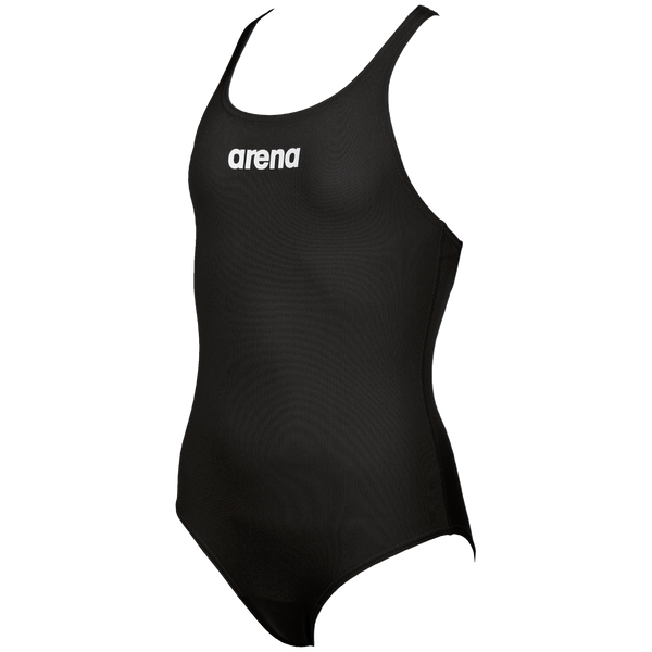 Vestido de Baño para Niña Solid Swim Pro Arena 2A263 (Colores Surtidos)