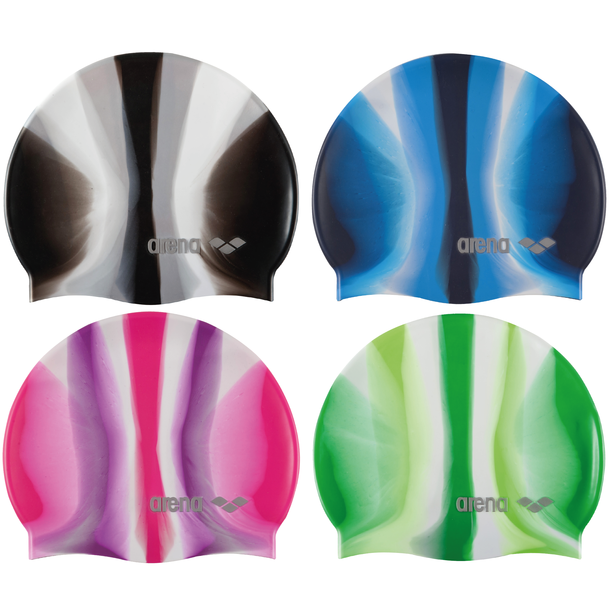 Gorra de Natación Pop Art 91659 Arena