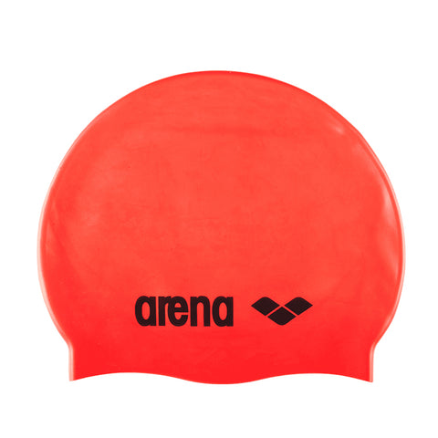 Gorra de Natación Junior Soft Latex Arena (Colores Surtidos)