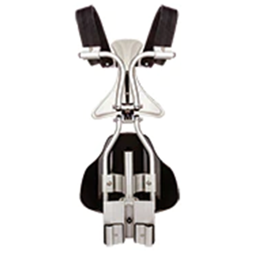 Arnés para Caja Ludwig RMABSS Monoposto Mayo