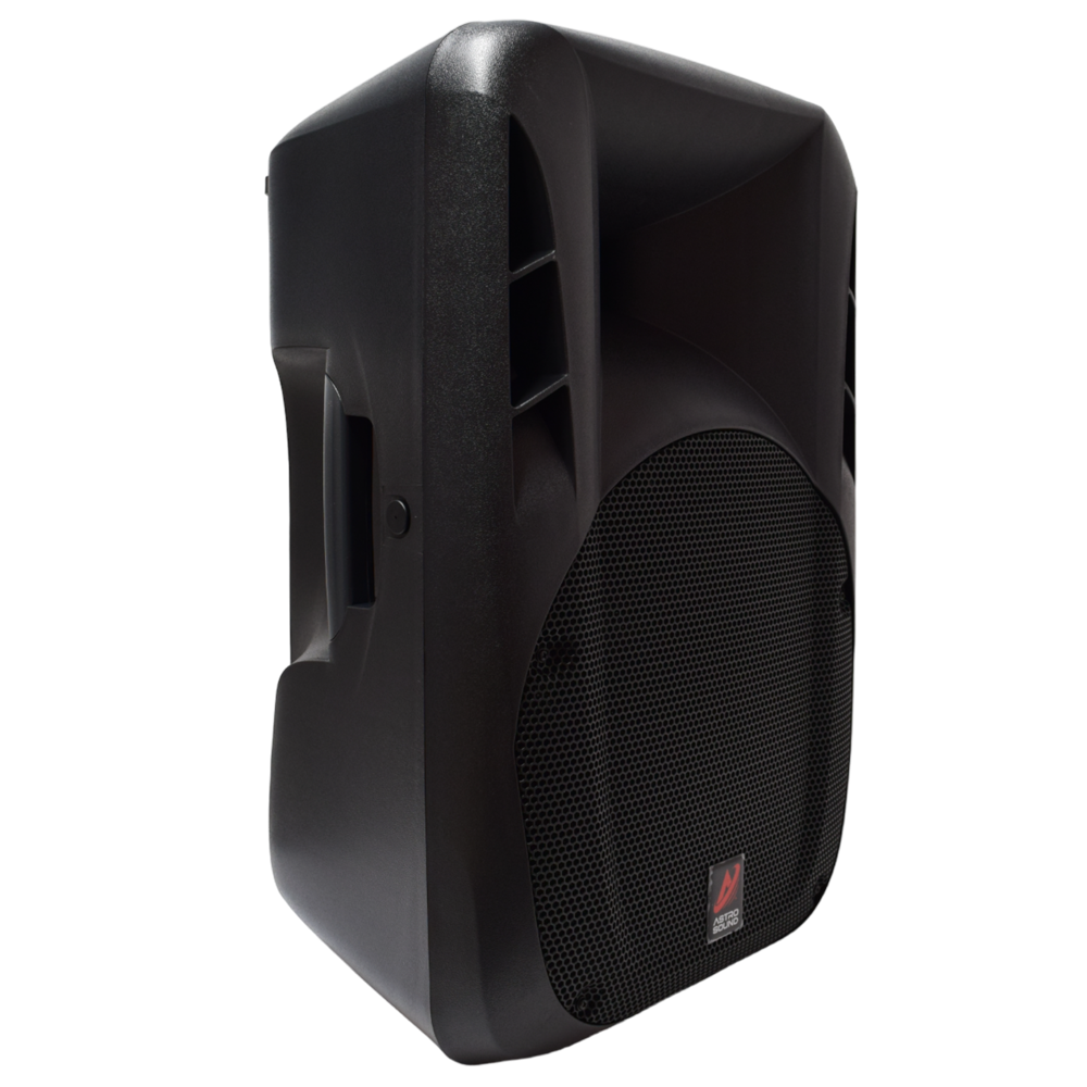 Bocina Activa 12" C/ DSP/ 400W FPD12AD Astro Sound