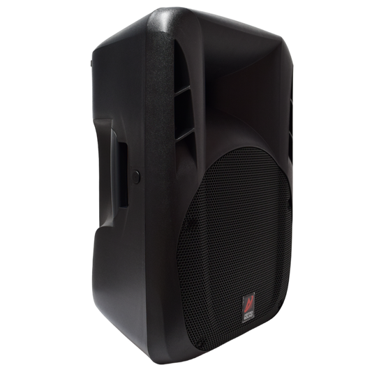 Bocina Activa 12" C/ DSP/ 400W FPD12AD Astro Sound