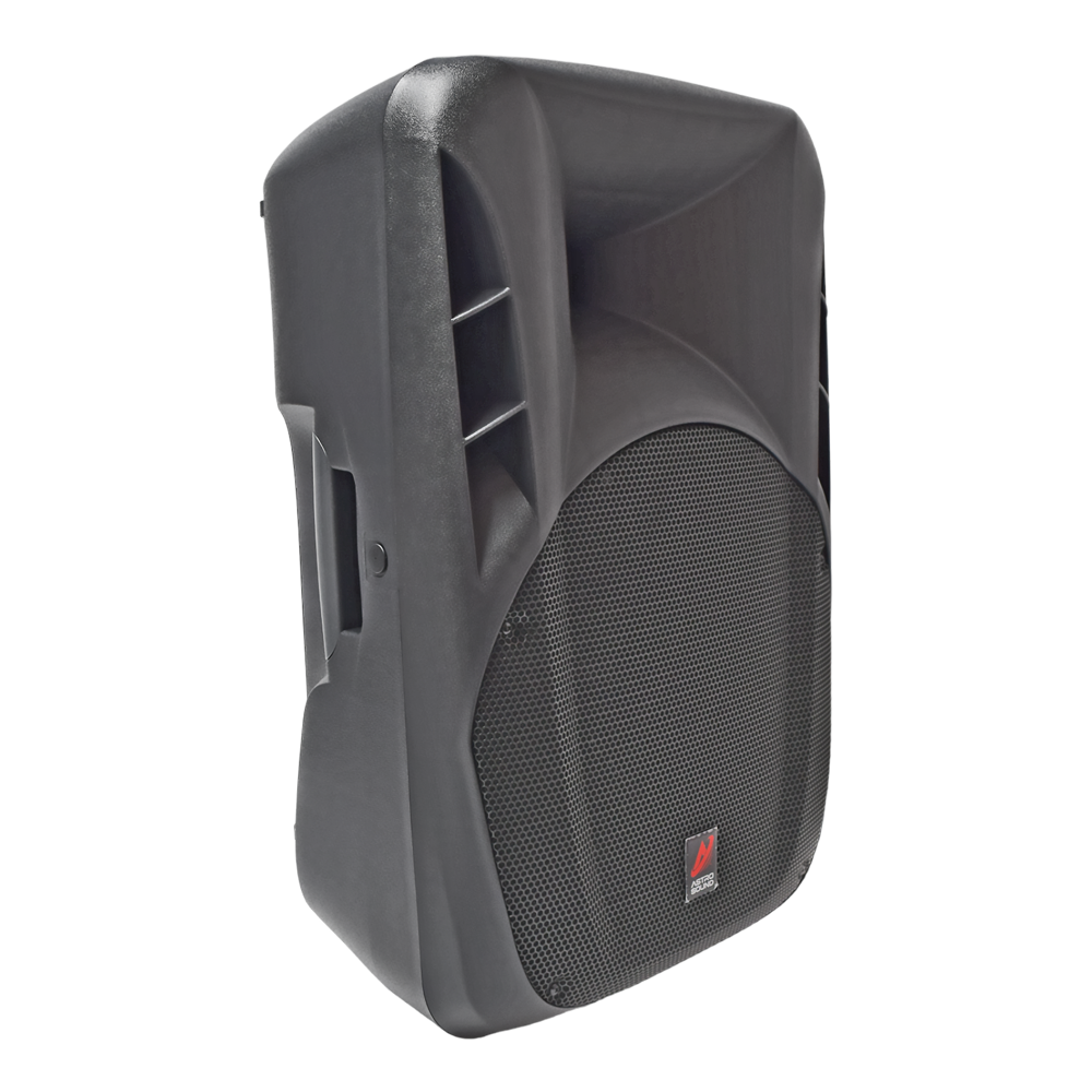 Bocina Activa 15" C/ DSP/ 400W FPD15AD Astro Sound