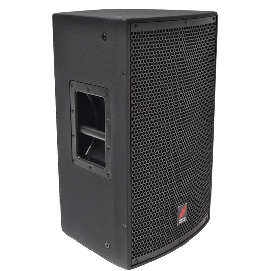 Bocina Activa 12" C/ DSP 400W KV12AD Astro Sound