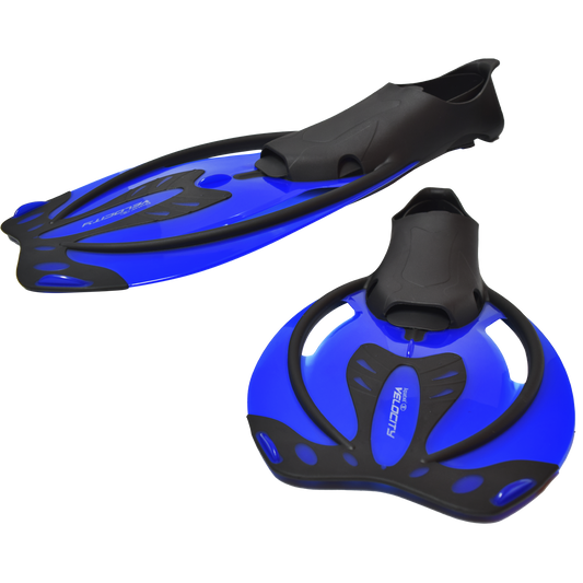 Chapaleta para Buceo XL Coiba Aquatek