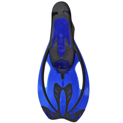 Chapaleta para Buceo XL Coiba Aquatek