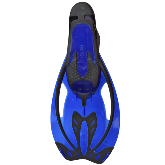 Chapaleta para Buceo XL Coiba Aquatek
