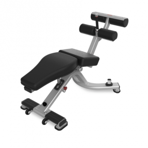 Banco Abdominal 9IP-B7510-13B Nautilus StarTrac