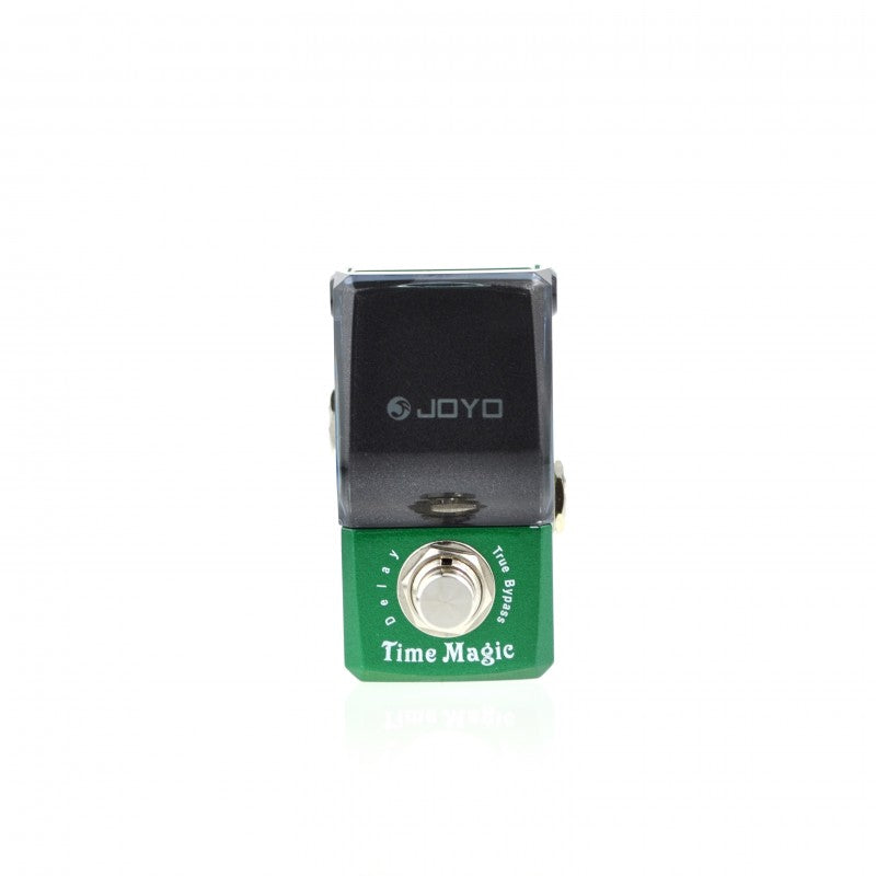 Pedal para Guitarra Joyo JF-304 Mini Time Magic Delay