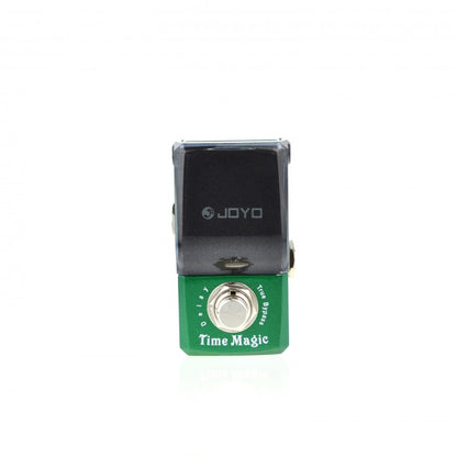 Pedal para Guitarra Joyo JF-304 Mini Time Magic Delay
