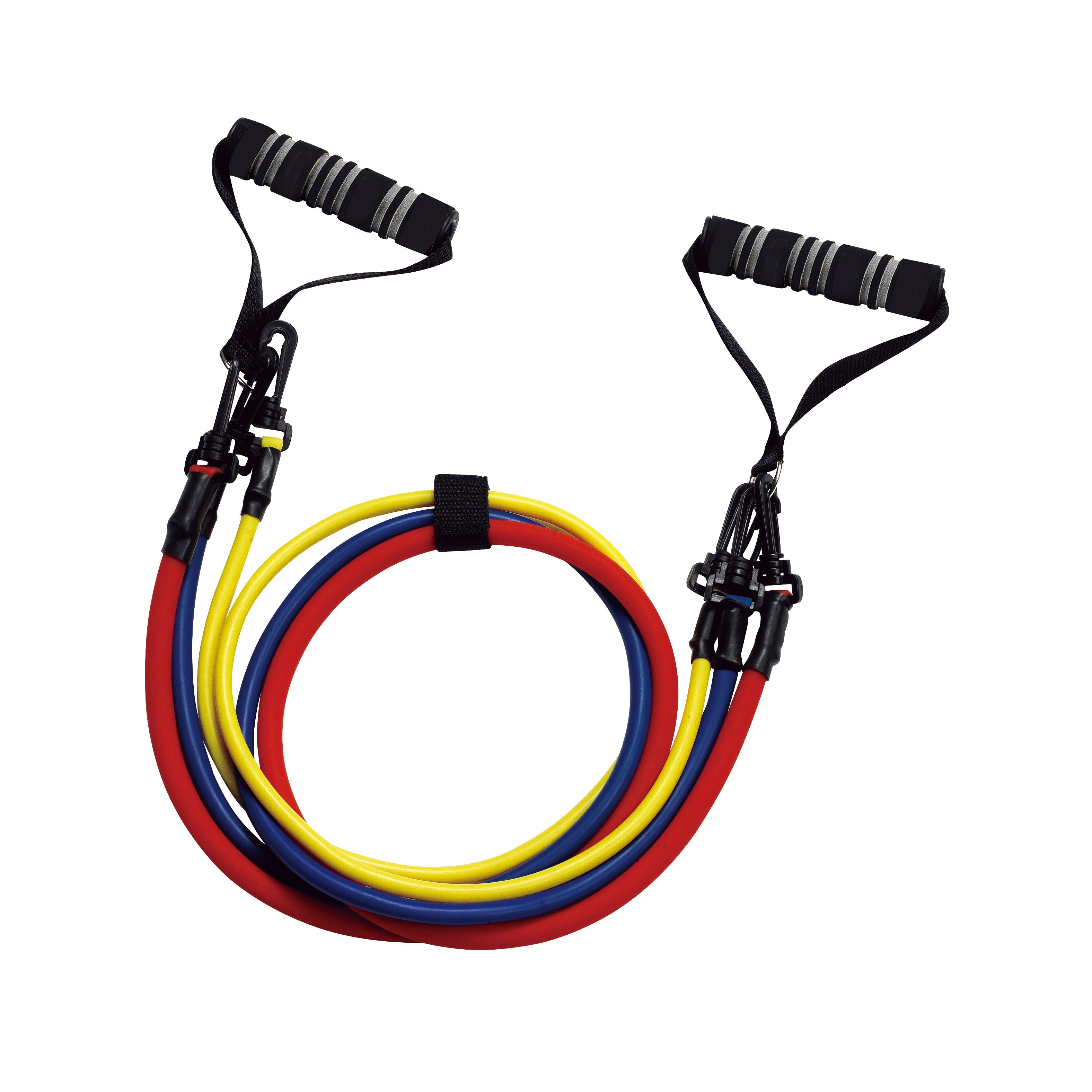 Liga Elástica de 3 Tensiones Body Sculpture