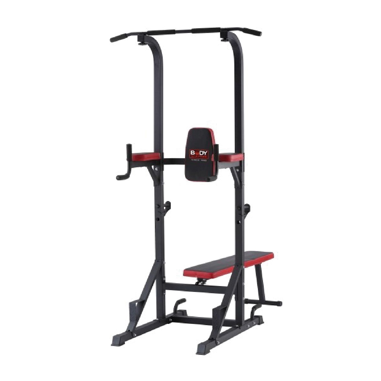 Torre para Abdominales BSB-809BR Body Sculpture