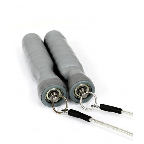 Soga para Saltar de Cable de Acero BK-138-BS Body Sculpture