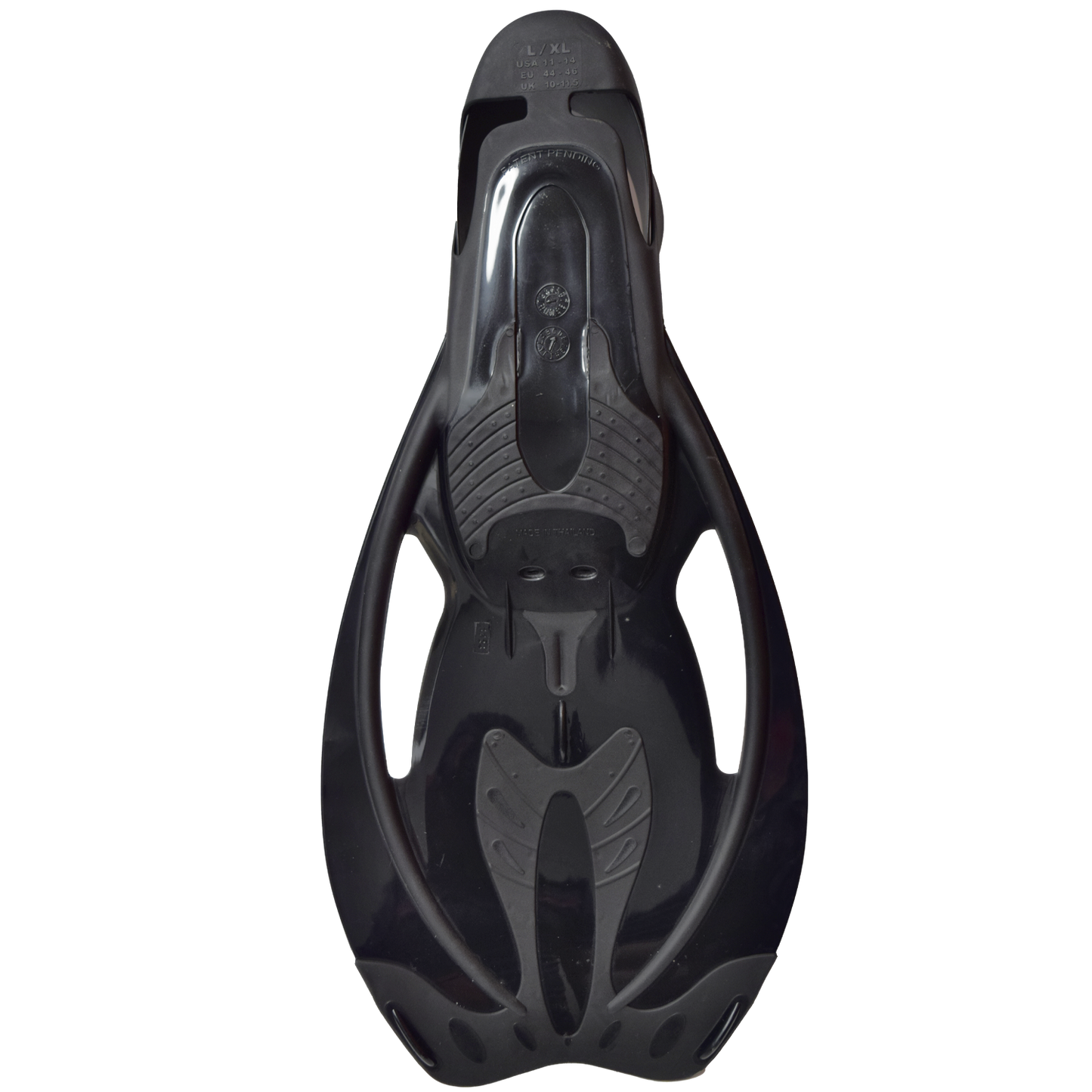Chapaleta para Buceo XL Coiba Aquatek