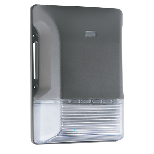 Luminaria Mini WPack 20W MV 2700L 5K UL LEDMWPK-20W-5K AmericanLite
