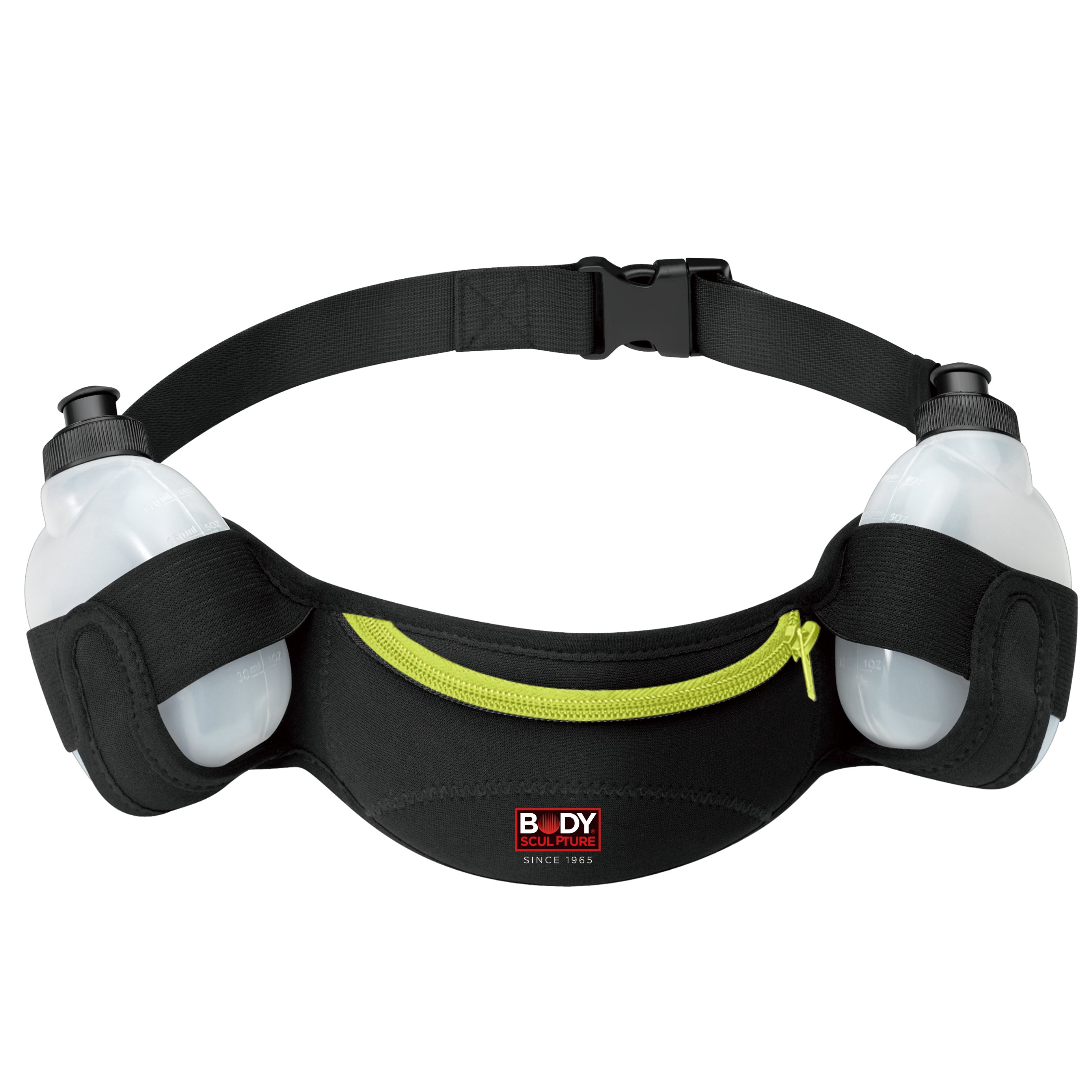 Cangurera para 2 Botellas BP-101 Body Sculpture