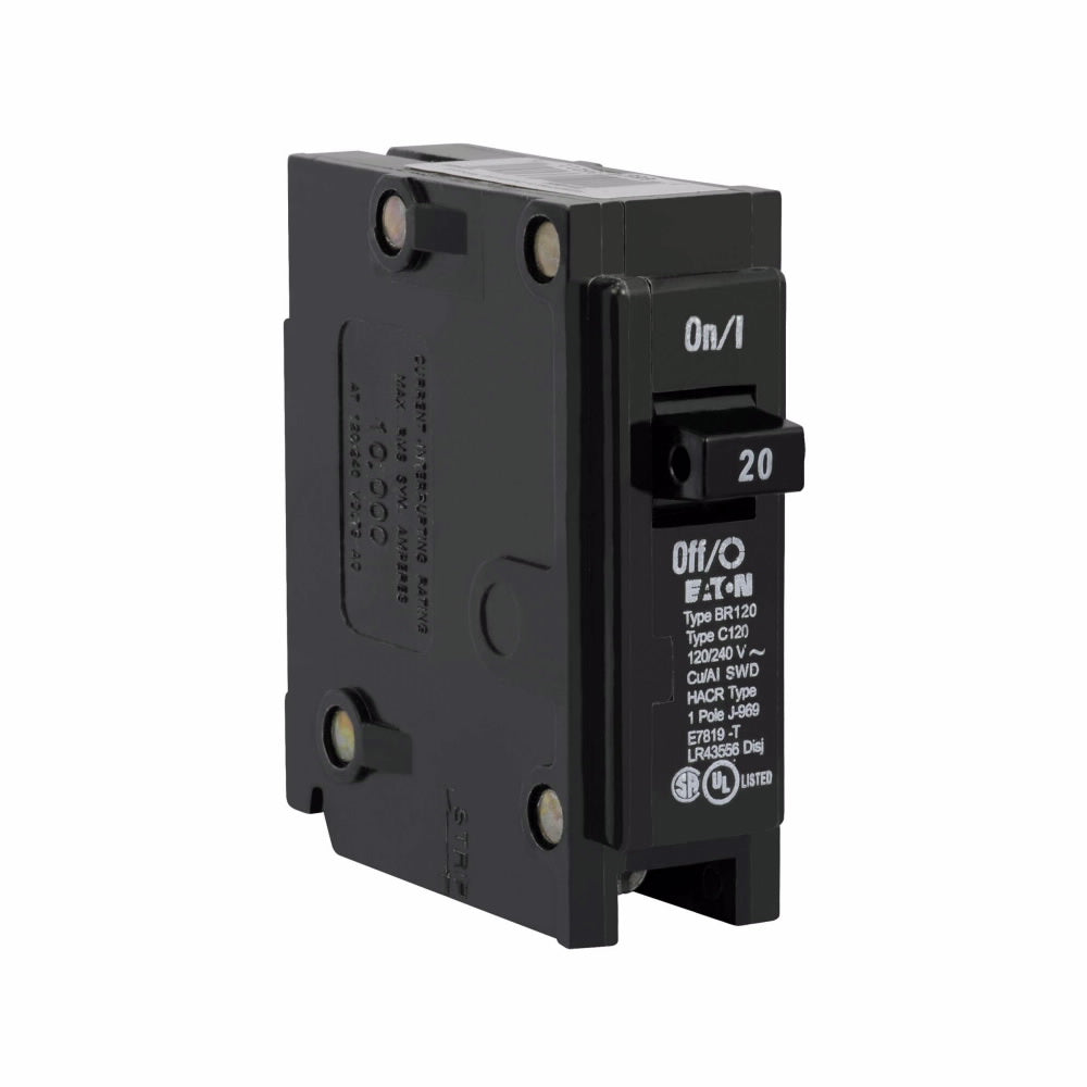 Breaker BR120 Eaton 20A