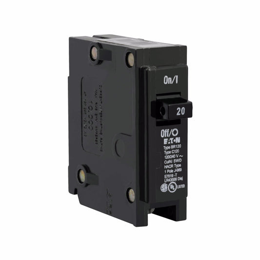 Breaker BR120 Eaton 20A